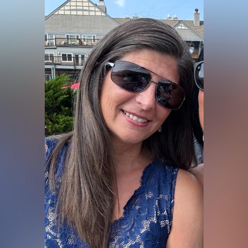 Meet your Posher, Lisanne